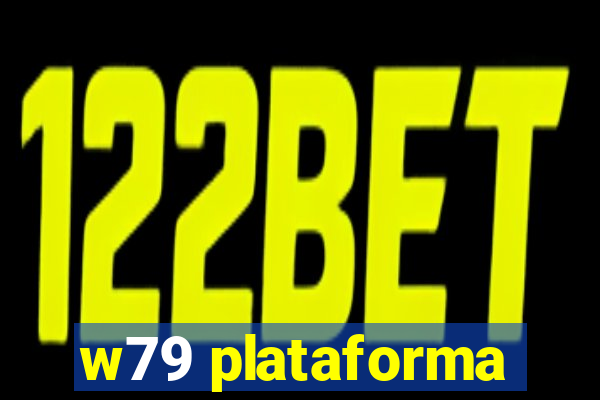 w79 plataforma